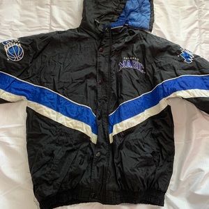 Orlando Magic Starter Jacket